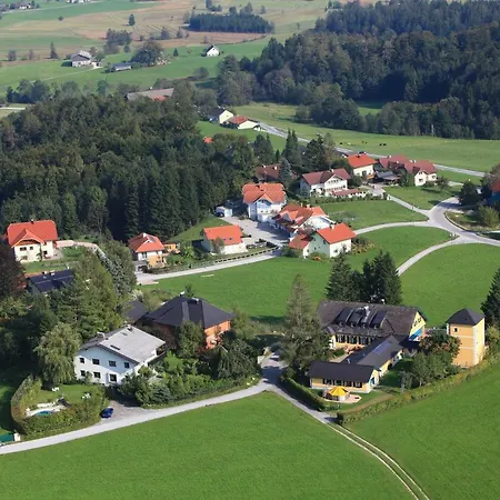 Guest house Landsitz Hof