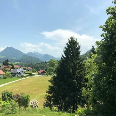 Landsitz Hof Guest house Hof bei Salzburg