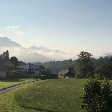 Landsitz Hof * Hof bei Salzburg